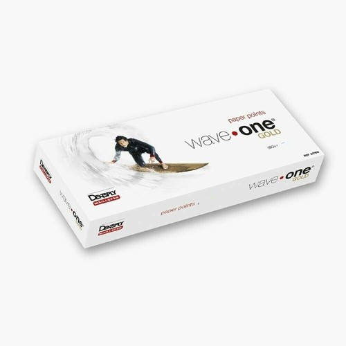 Dentsply sirona waveone gold - dentsply,