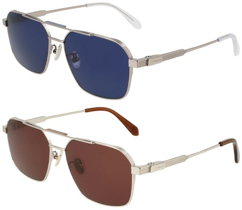 Ferragamo men titanium - men's,
